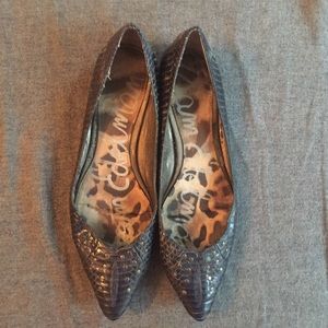 Sam Edelman Irina, size 8.5